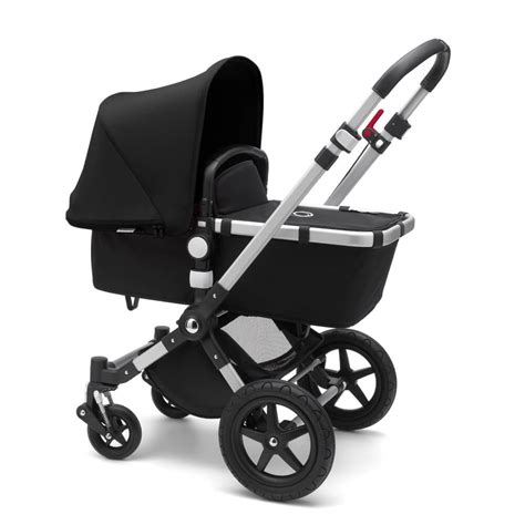 bugaboo cameleon 3 plus review